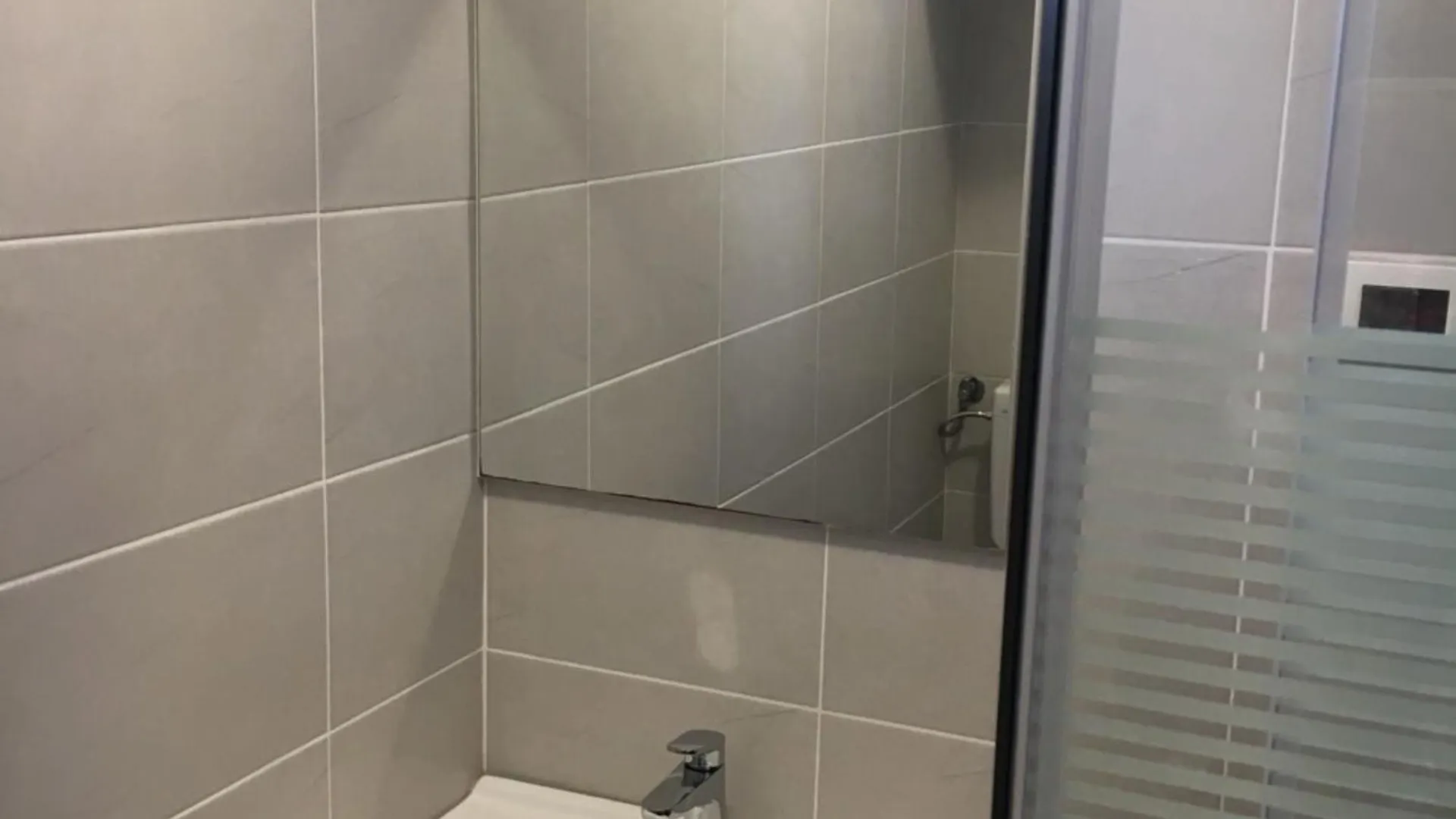 Stylish Apartment Icici