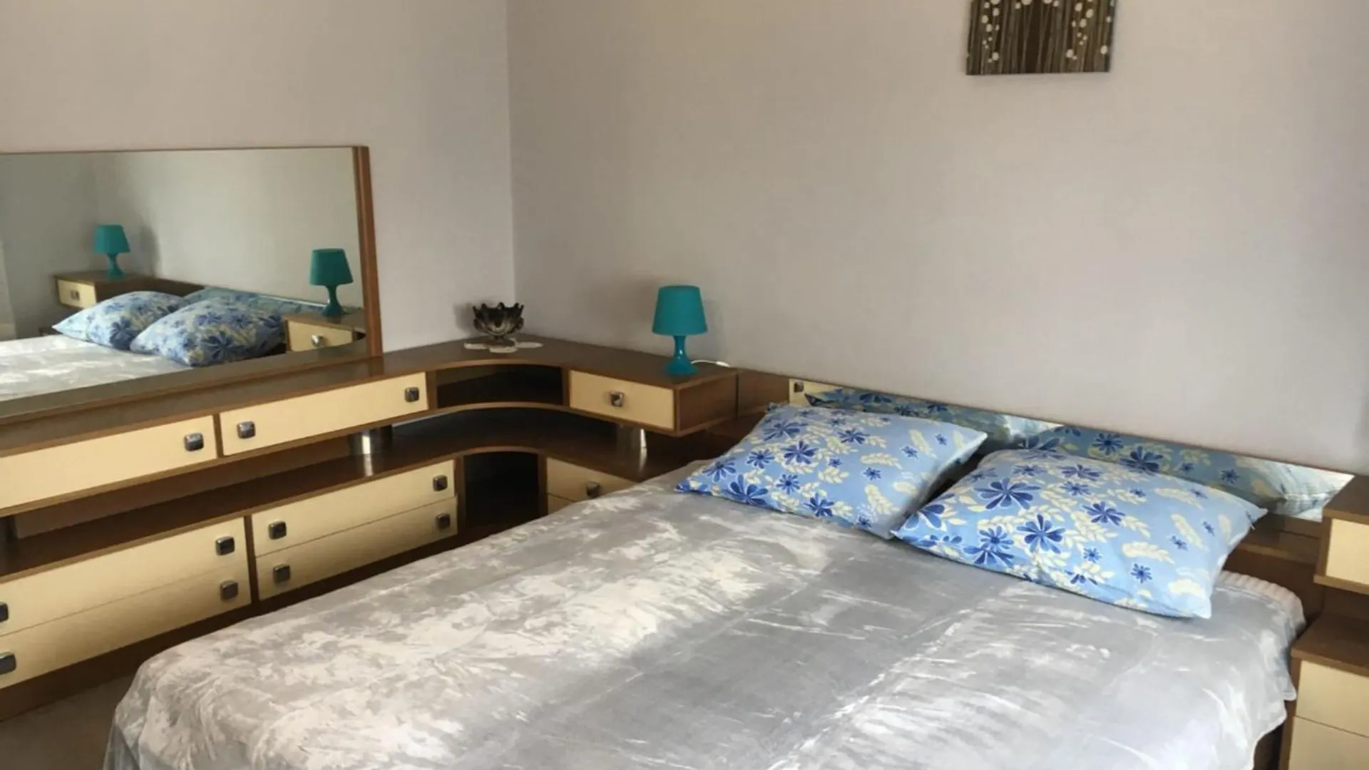 Stylish Apartment Icici