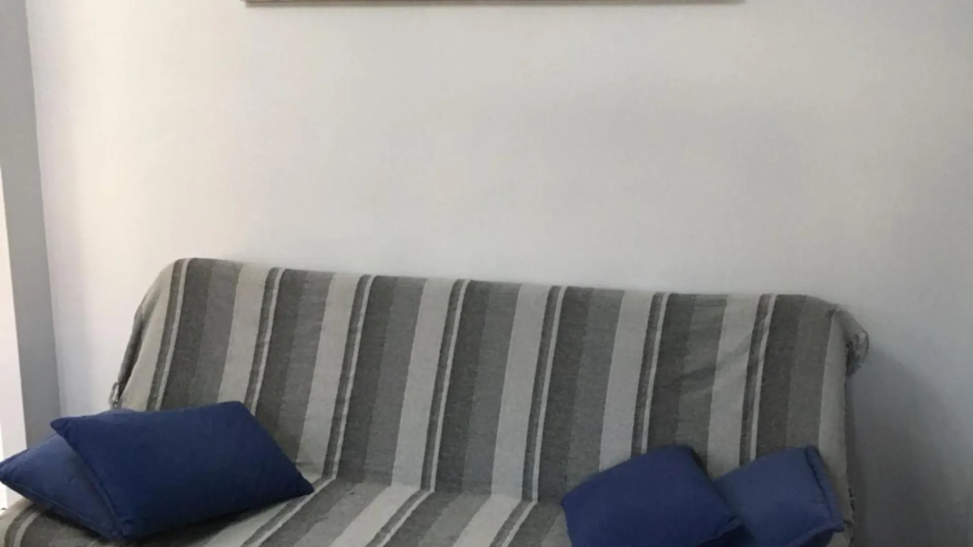 Stylish Apartment Icici