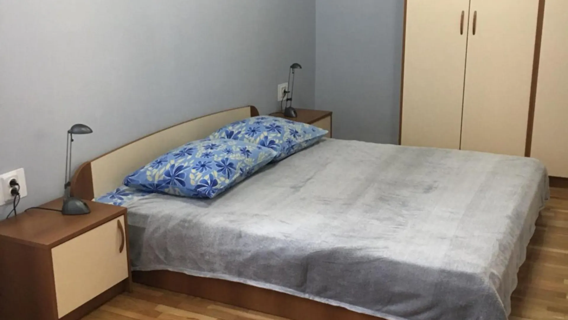 Stylish Apartment Icici