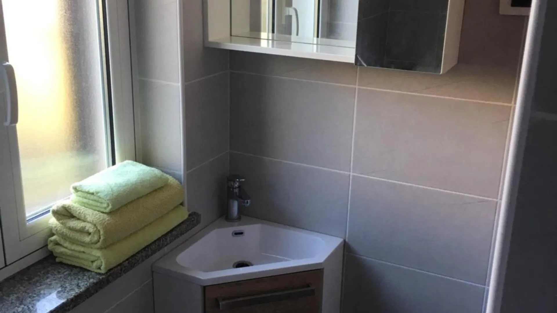Stylish Apartment Icici