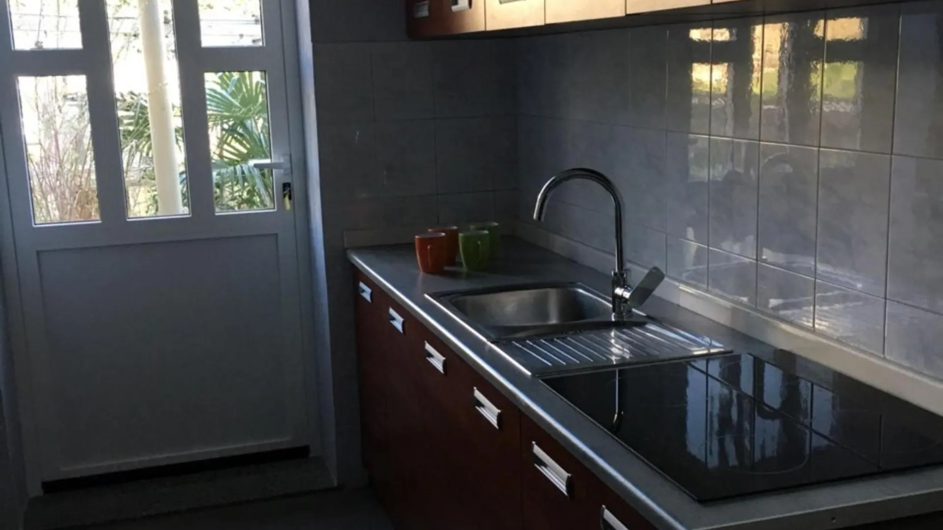 Stylish Apartment Icici Croatia