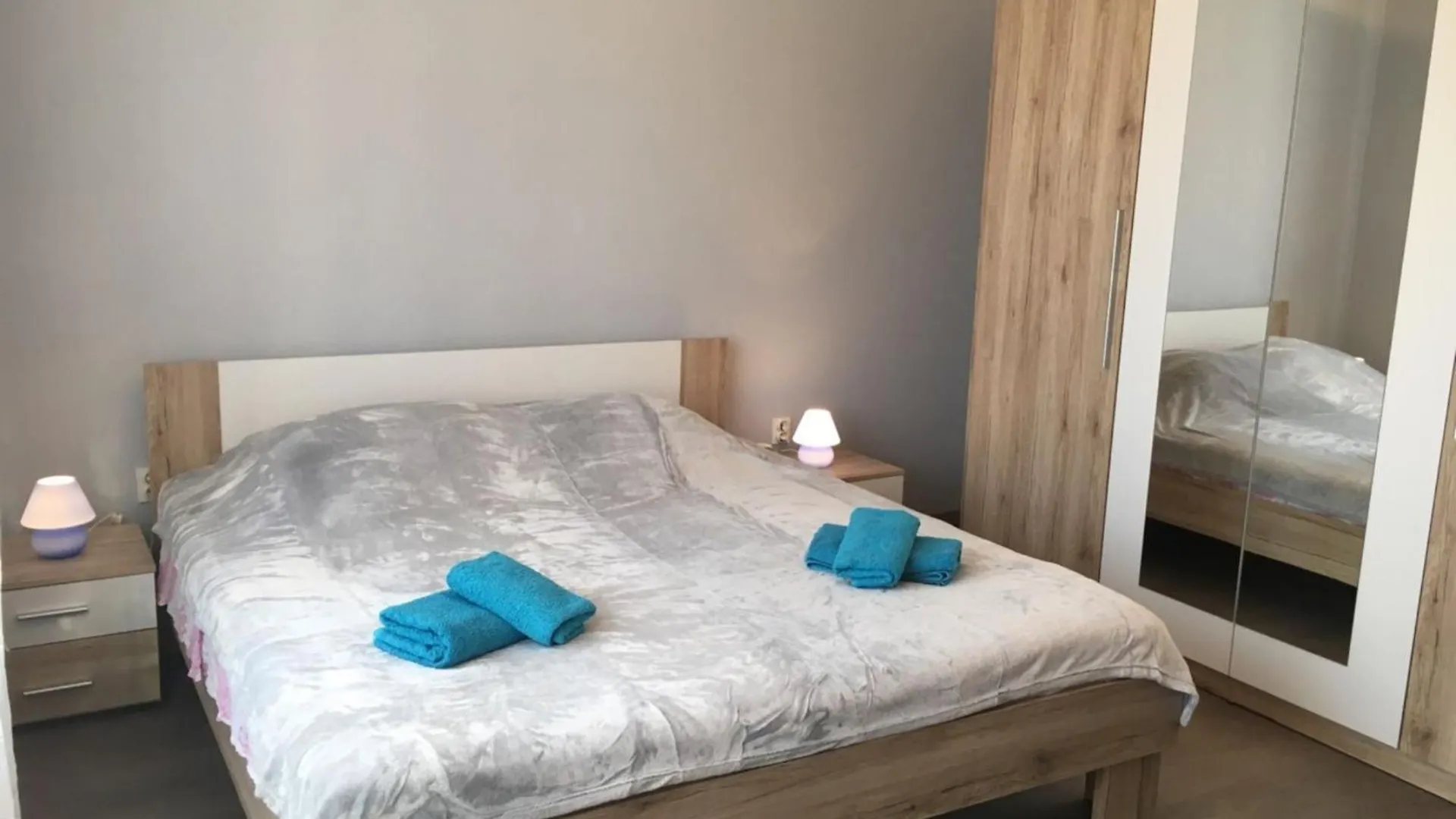 Stylish Apartment Icici